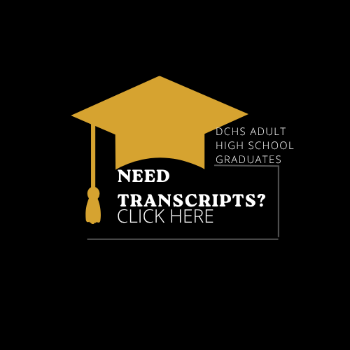 Adult High School Graduation Program