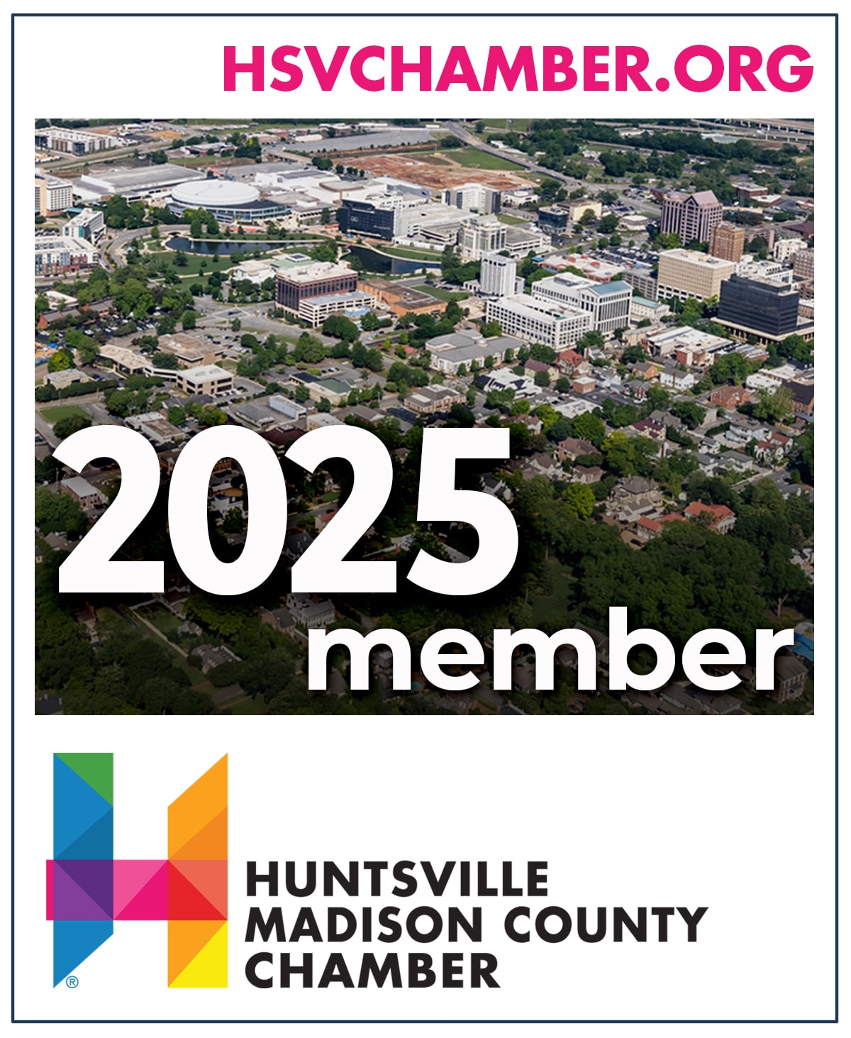 Huntsville Chamber 