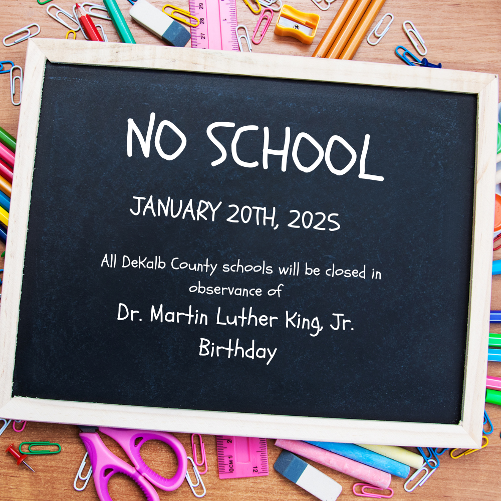 no school january 20, 2025