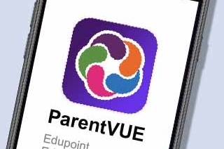 Parent VUE