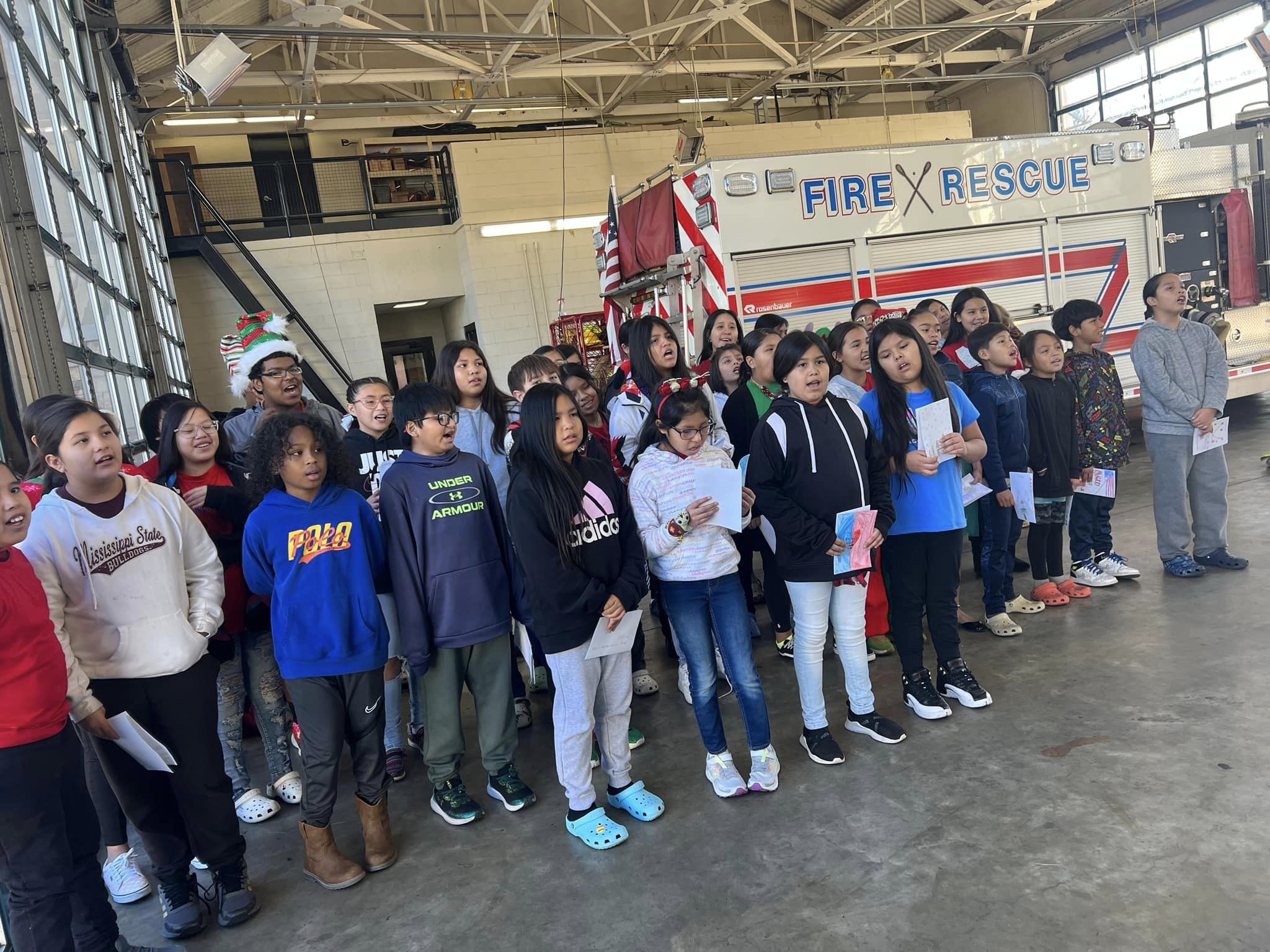 Choctaw Tribal Schools - z0f6zr2