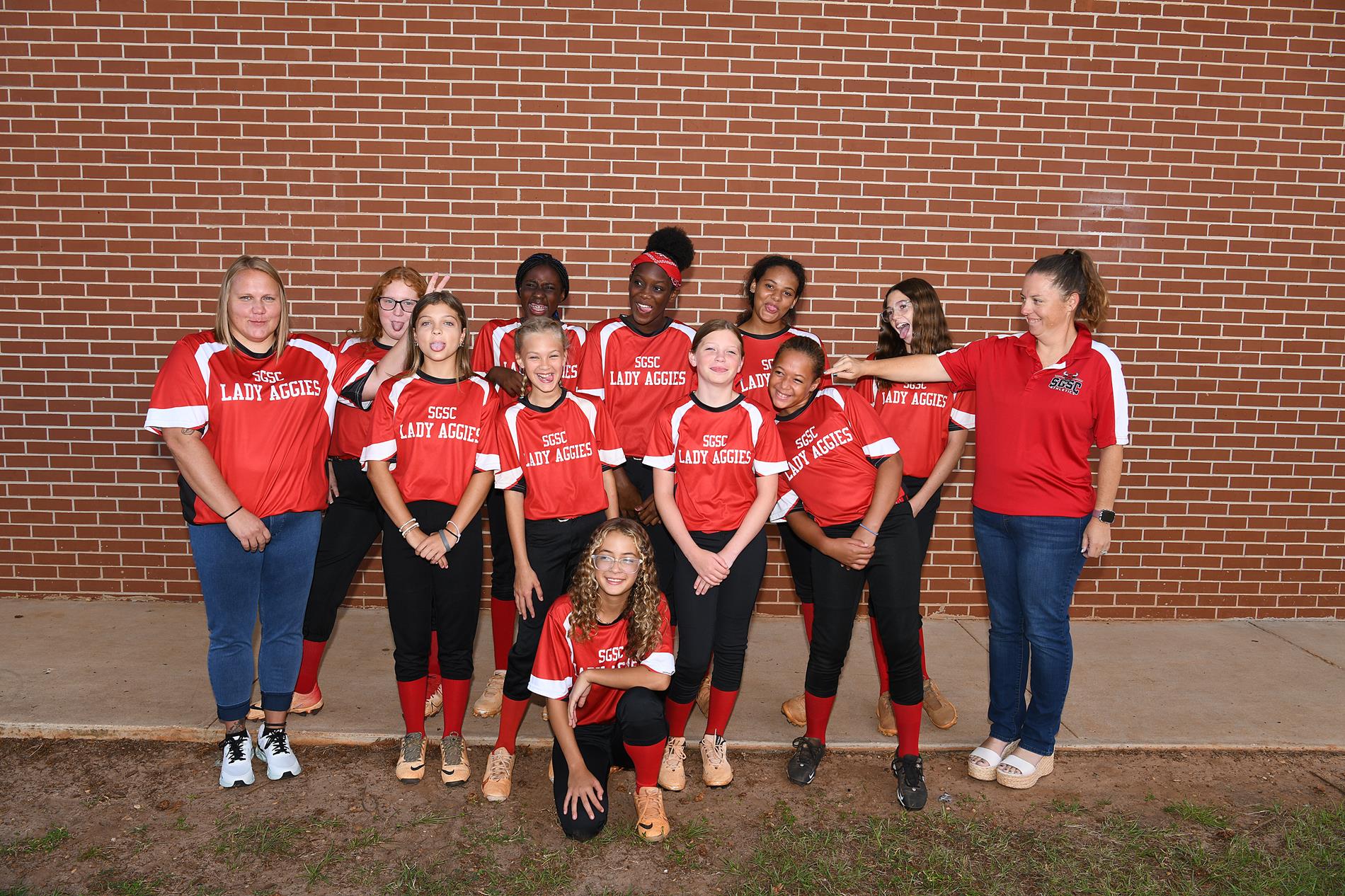 Softball