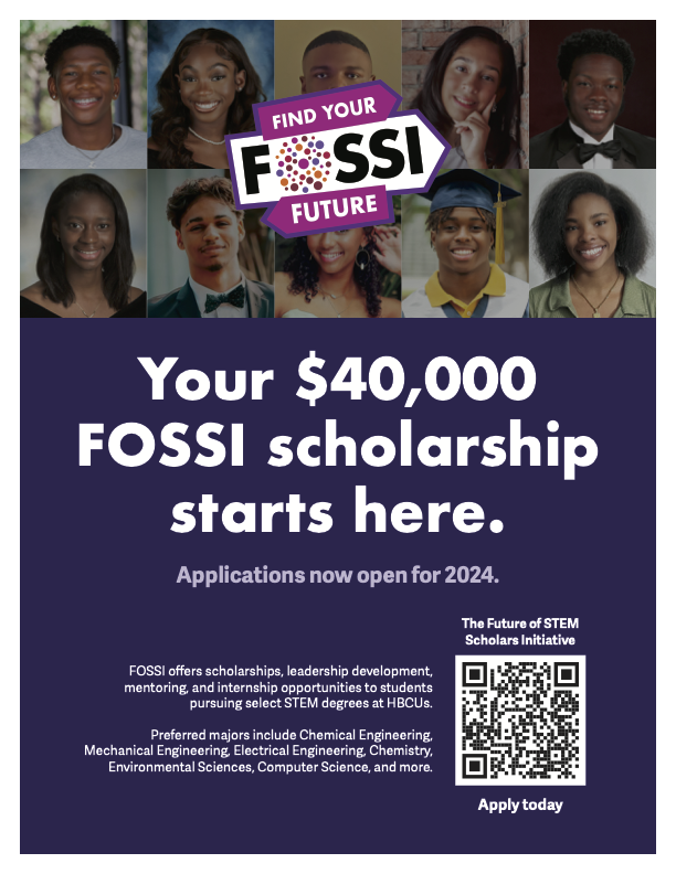 Fossi Scholarship