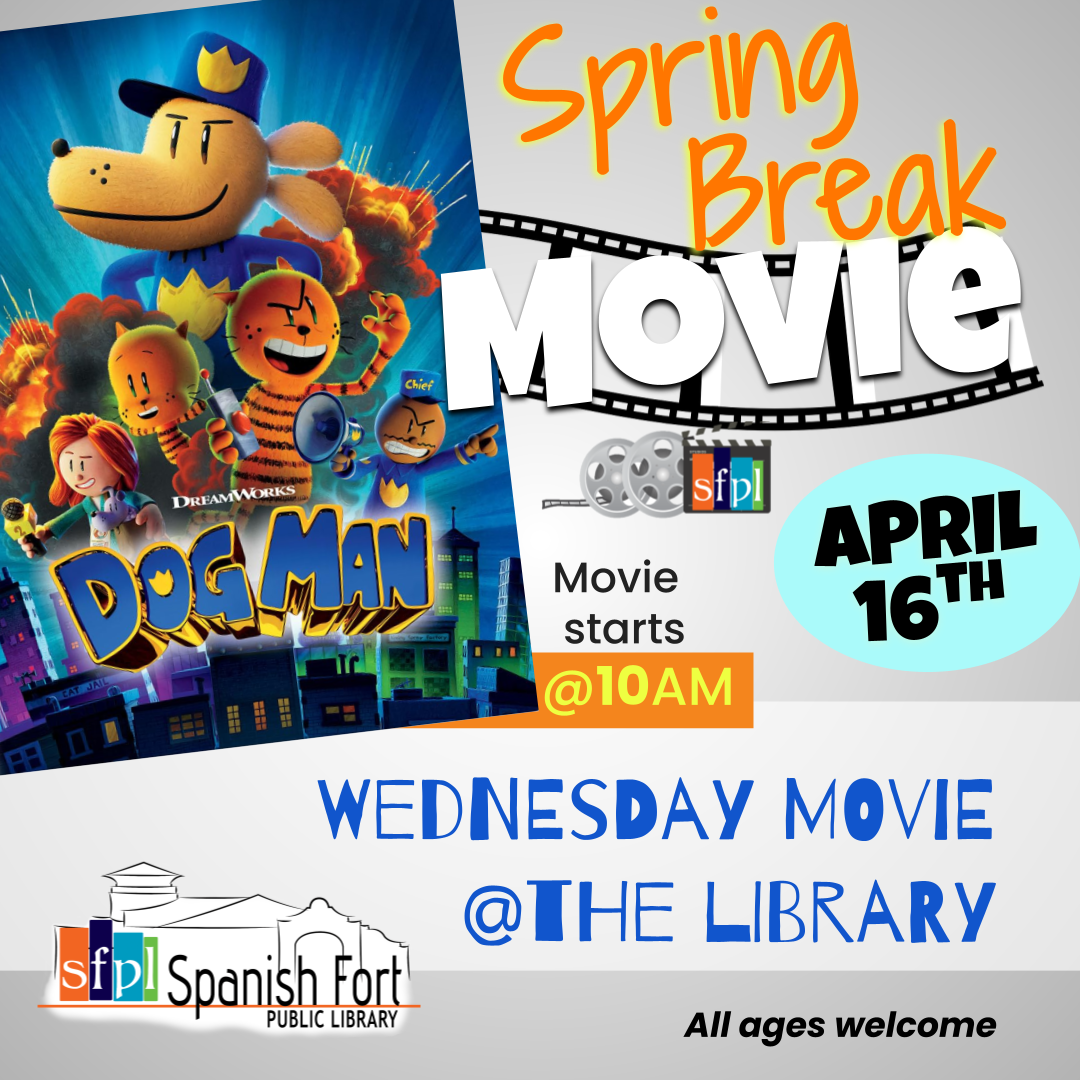 Dog Man the movie Dog Man the movie