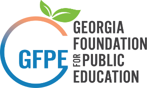 GA Foundation for Public Education logo