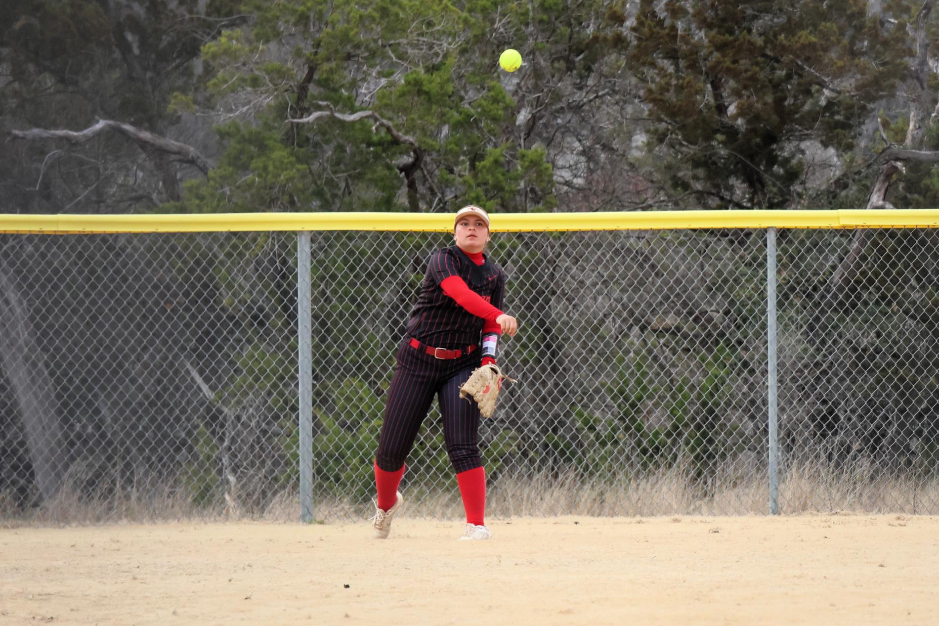 V v. Jim Ned 2.13.26