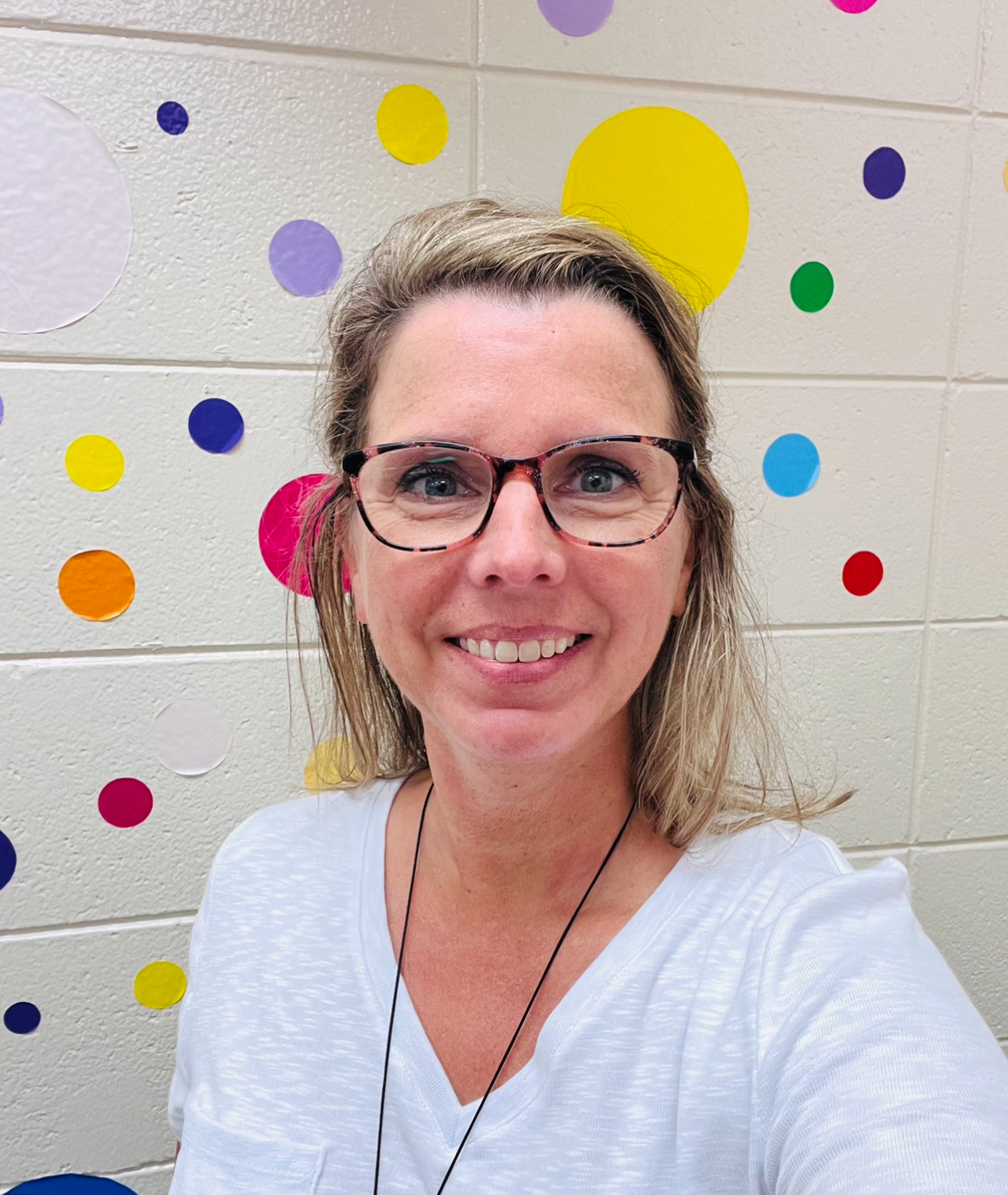 Susan Schools - Teacher