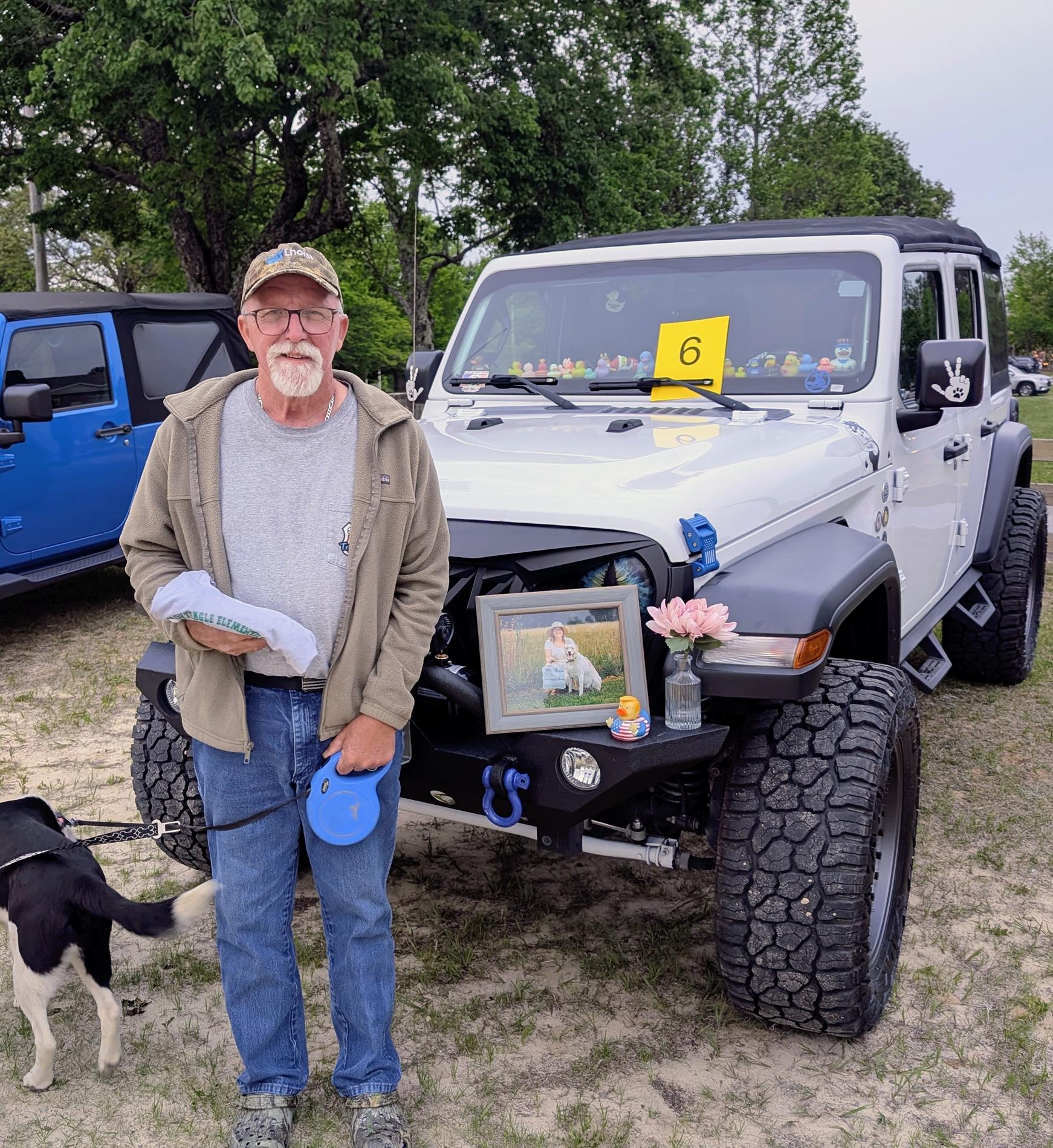 Jeep Show