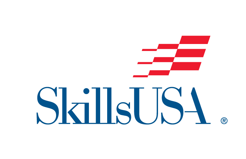SkillsUSA Members