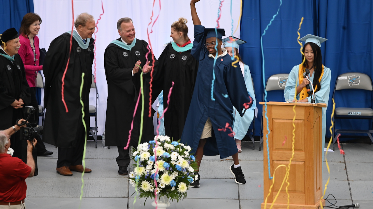 2025 Graduation 2