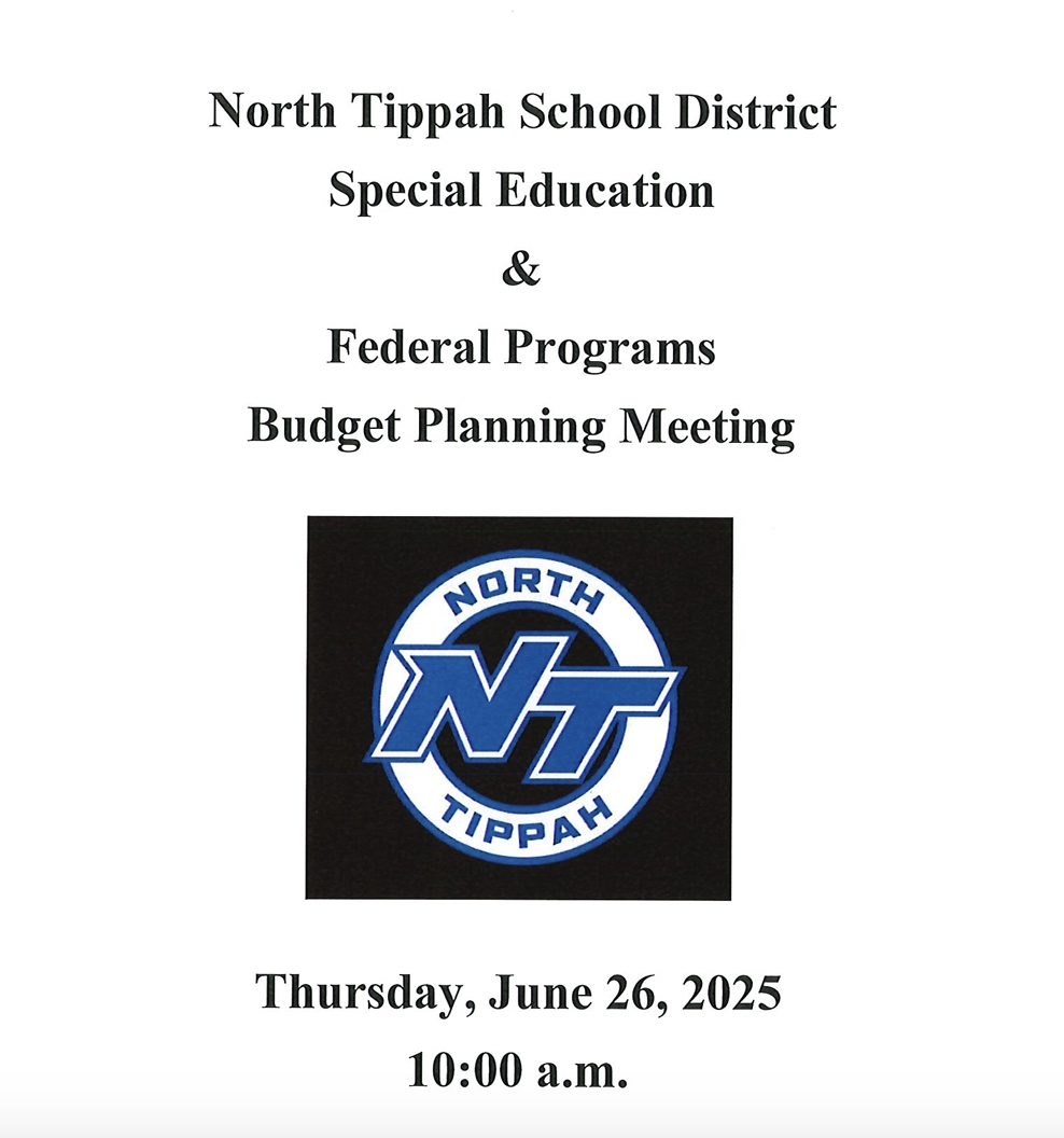 budget meeting budget meeting