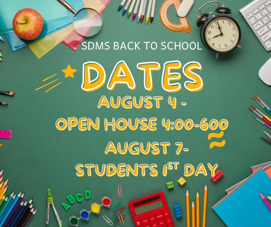 open house