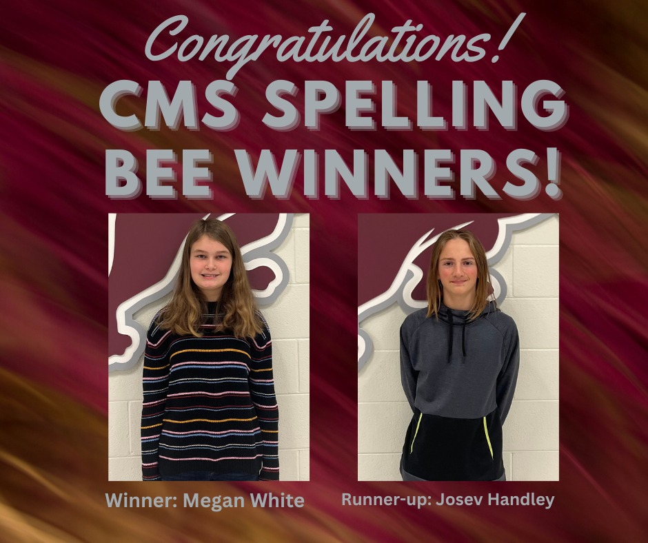 spelling bee winners