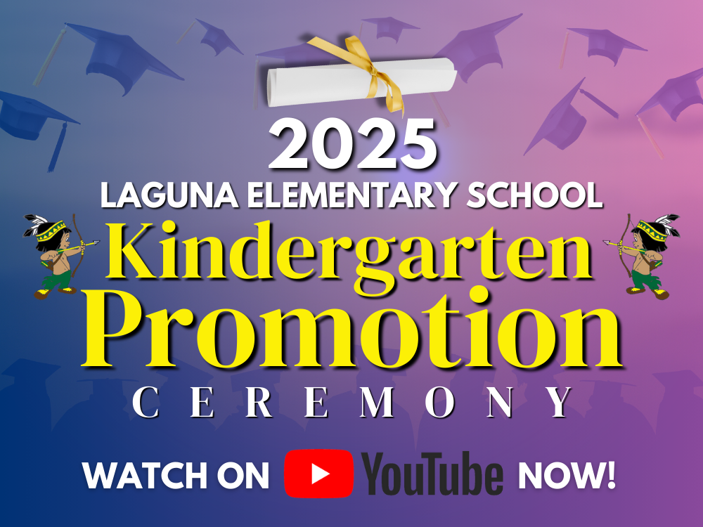 LES Kinder Ceremony 2025