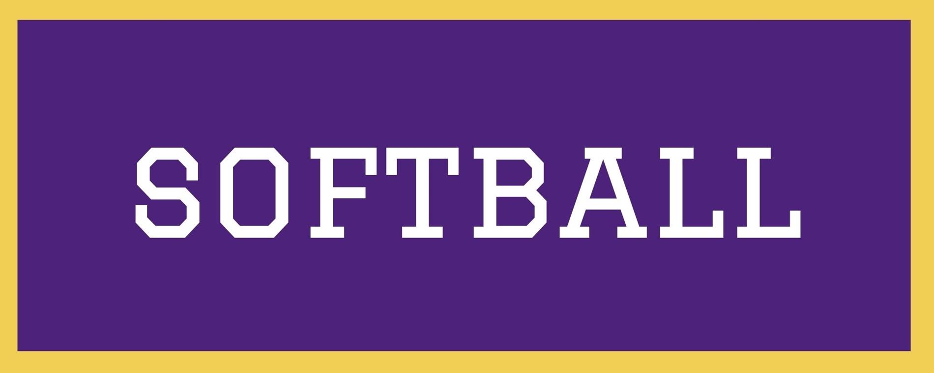 softball
