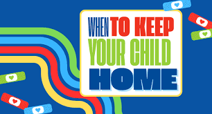 When to Keep Your Student Home