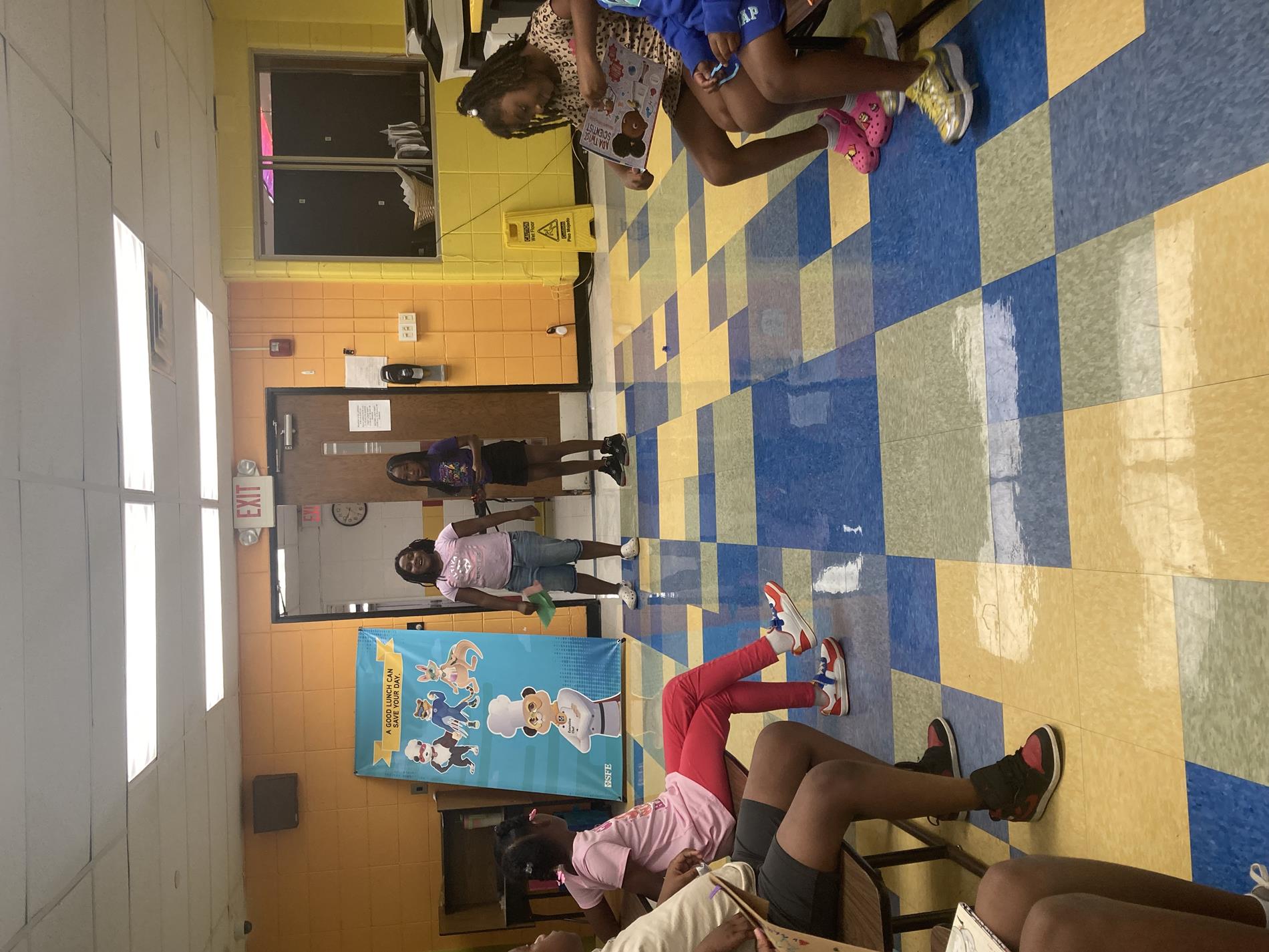 STEM Class