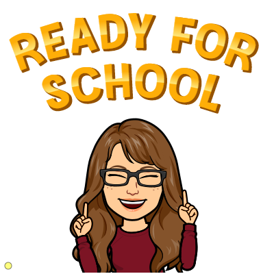 Ready for School