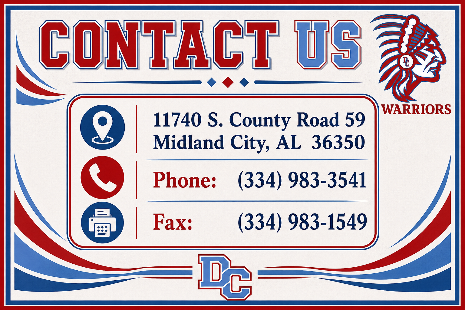 contact
