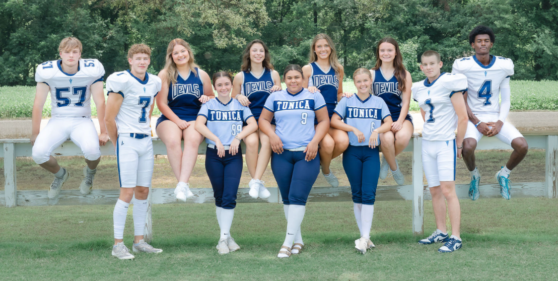 Senior Teams picture