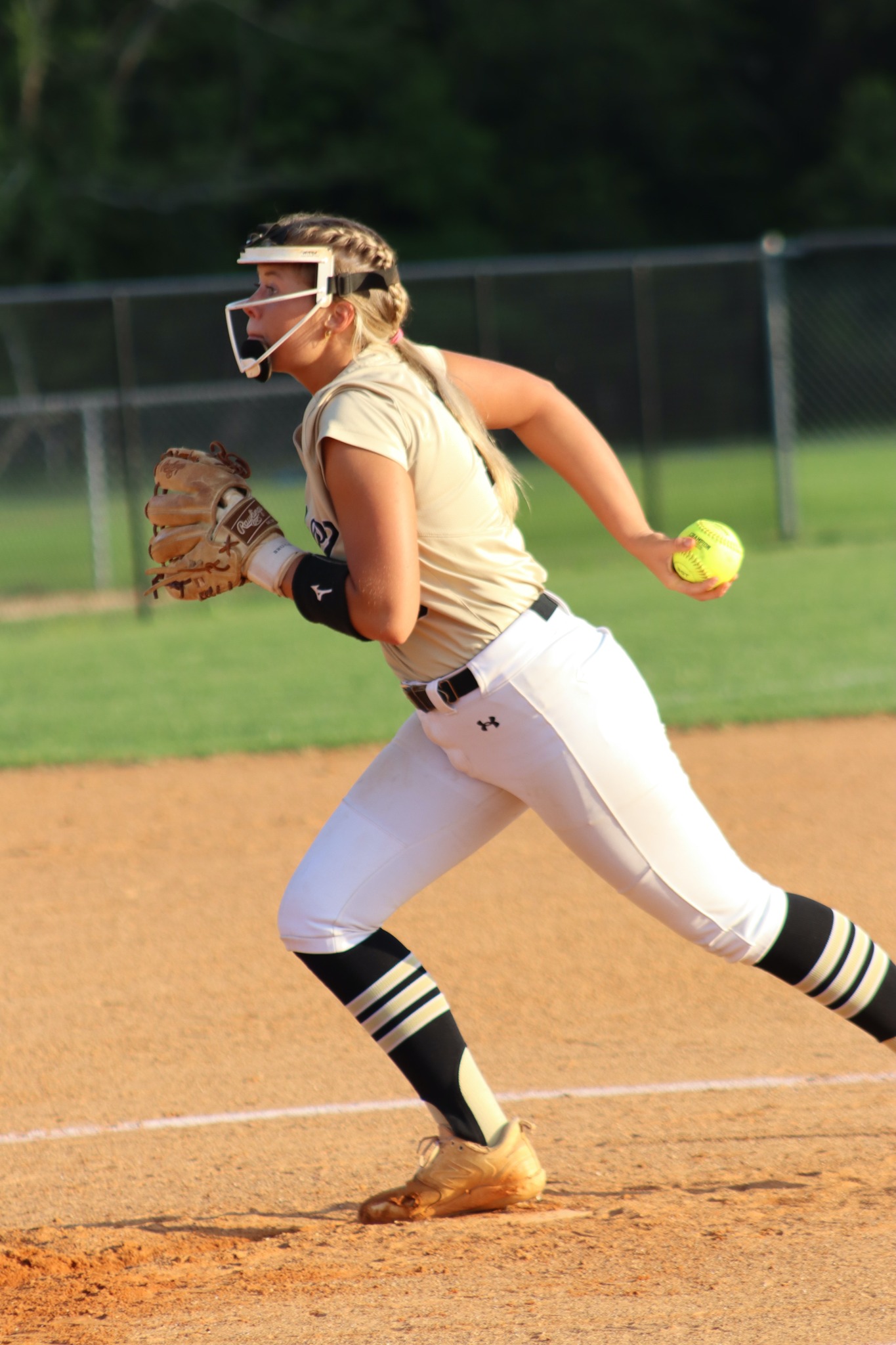 Softball 24-25