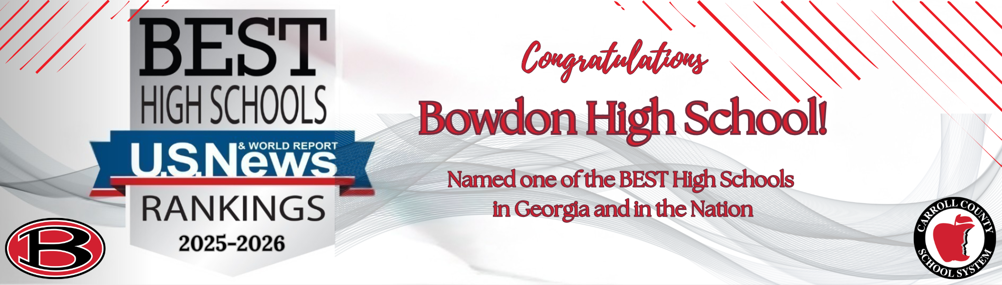 Best High School