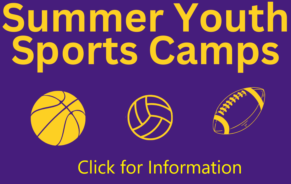 Summer Sports Camps