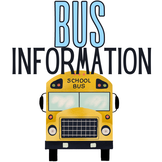 Bus information