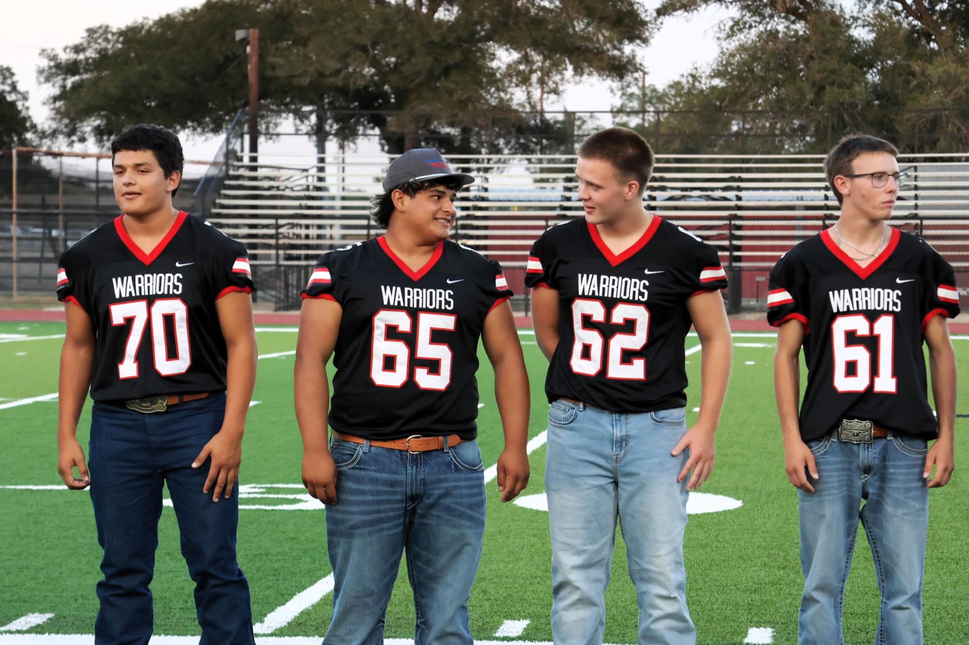 Football Team