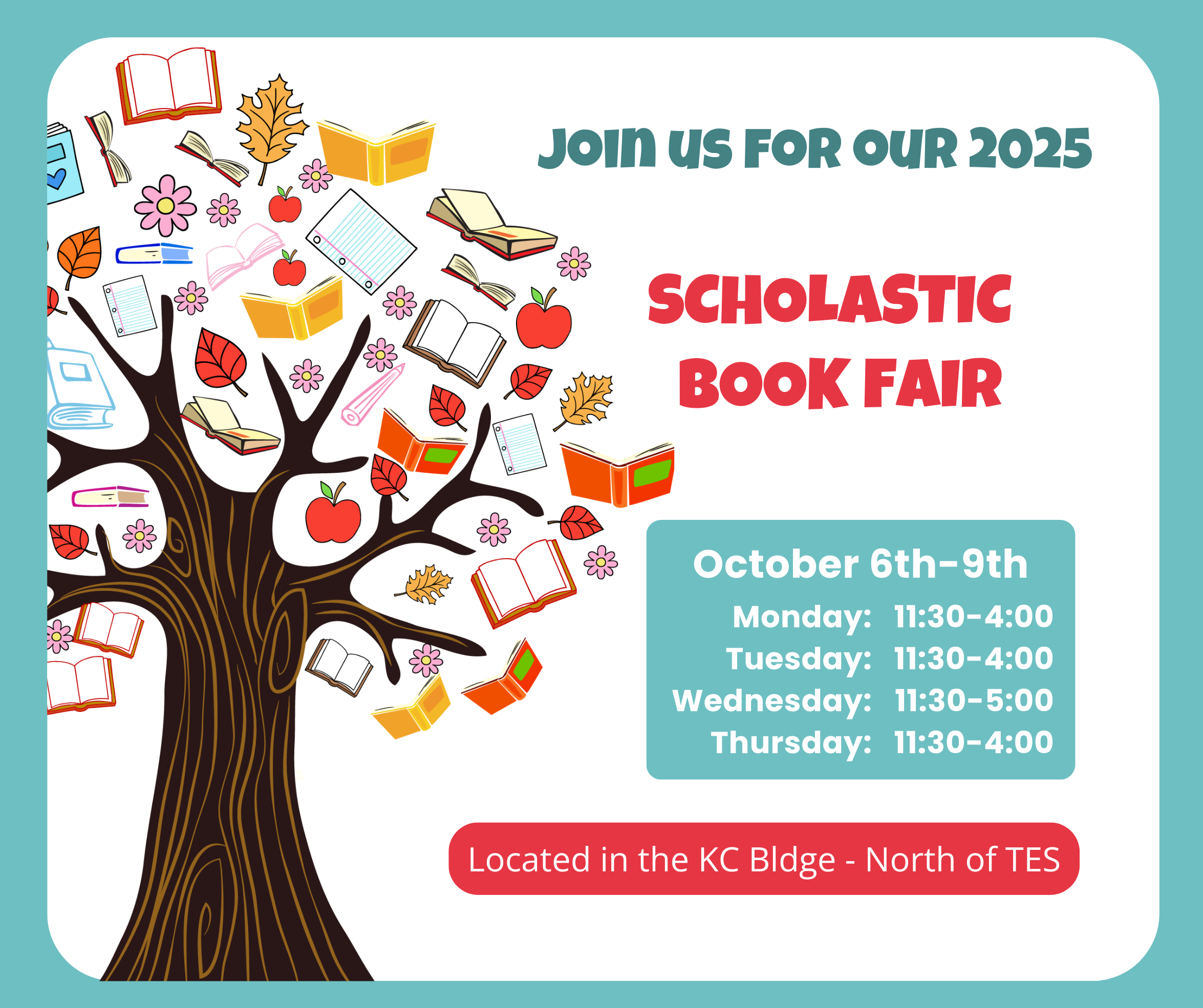 bookfair