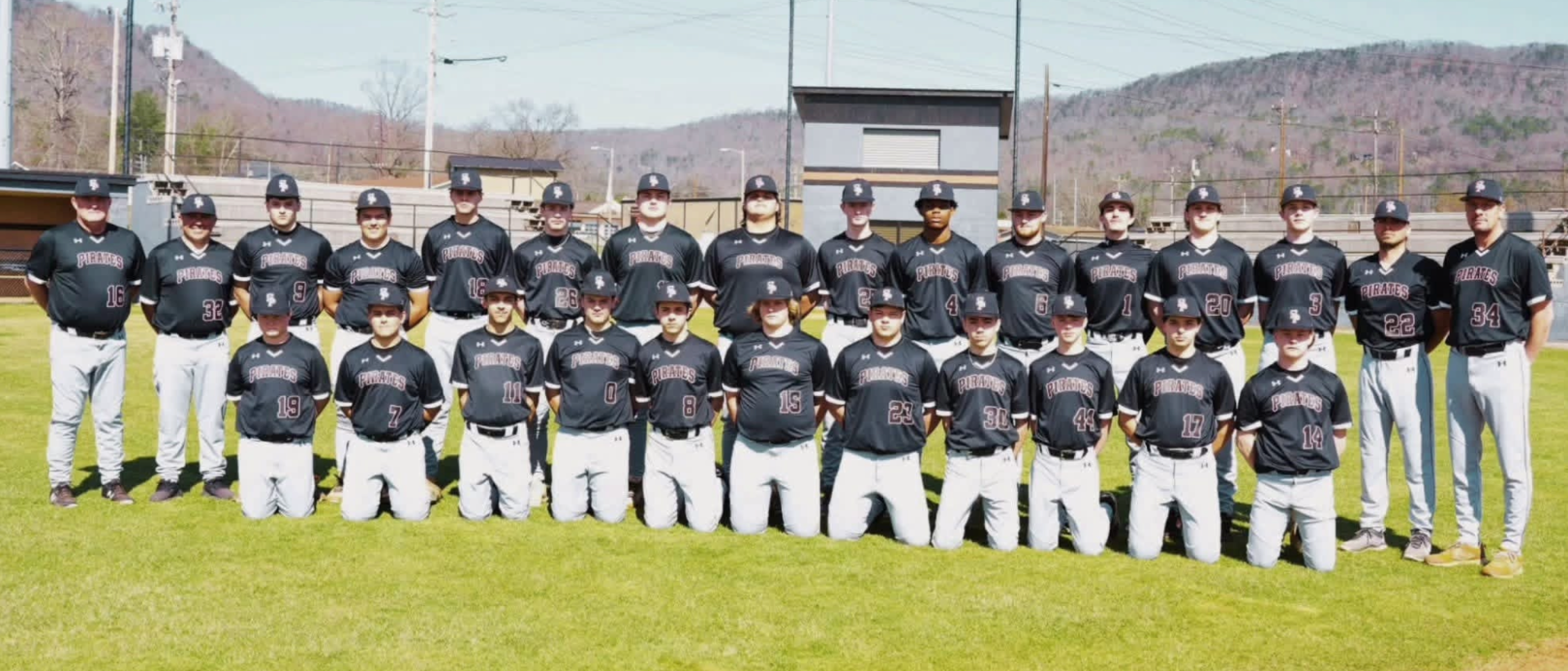 baseball