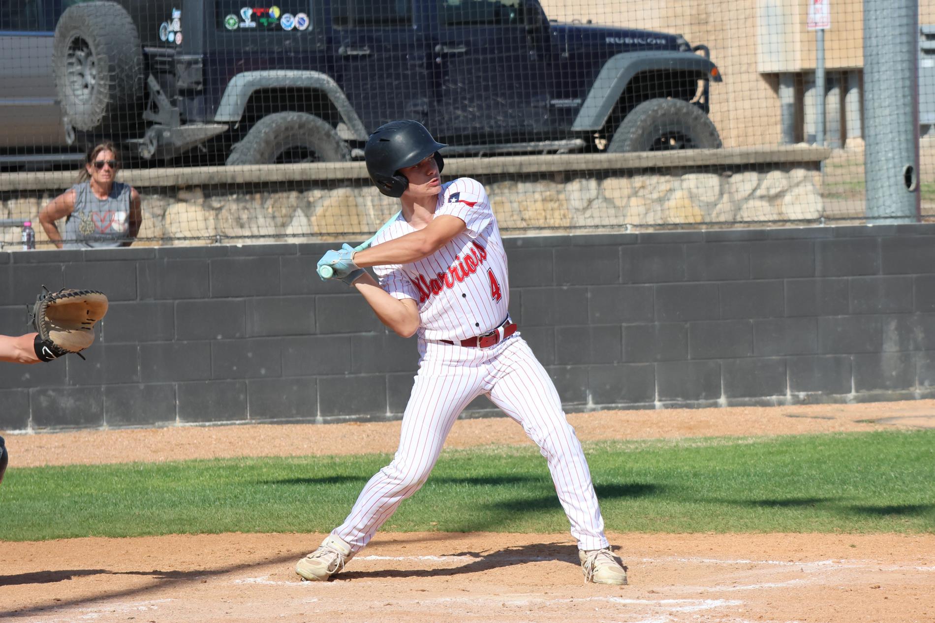 Ingram Tourney v. Warren 2.27.26