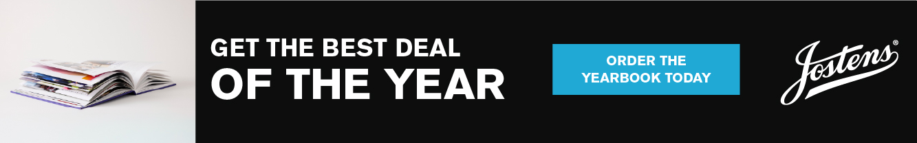 Yearbook lowest price of the year