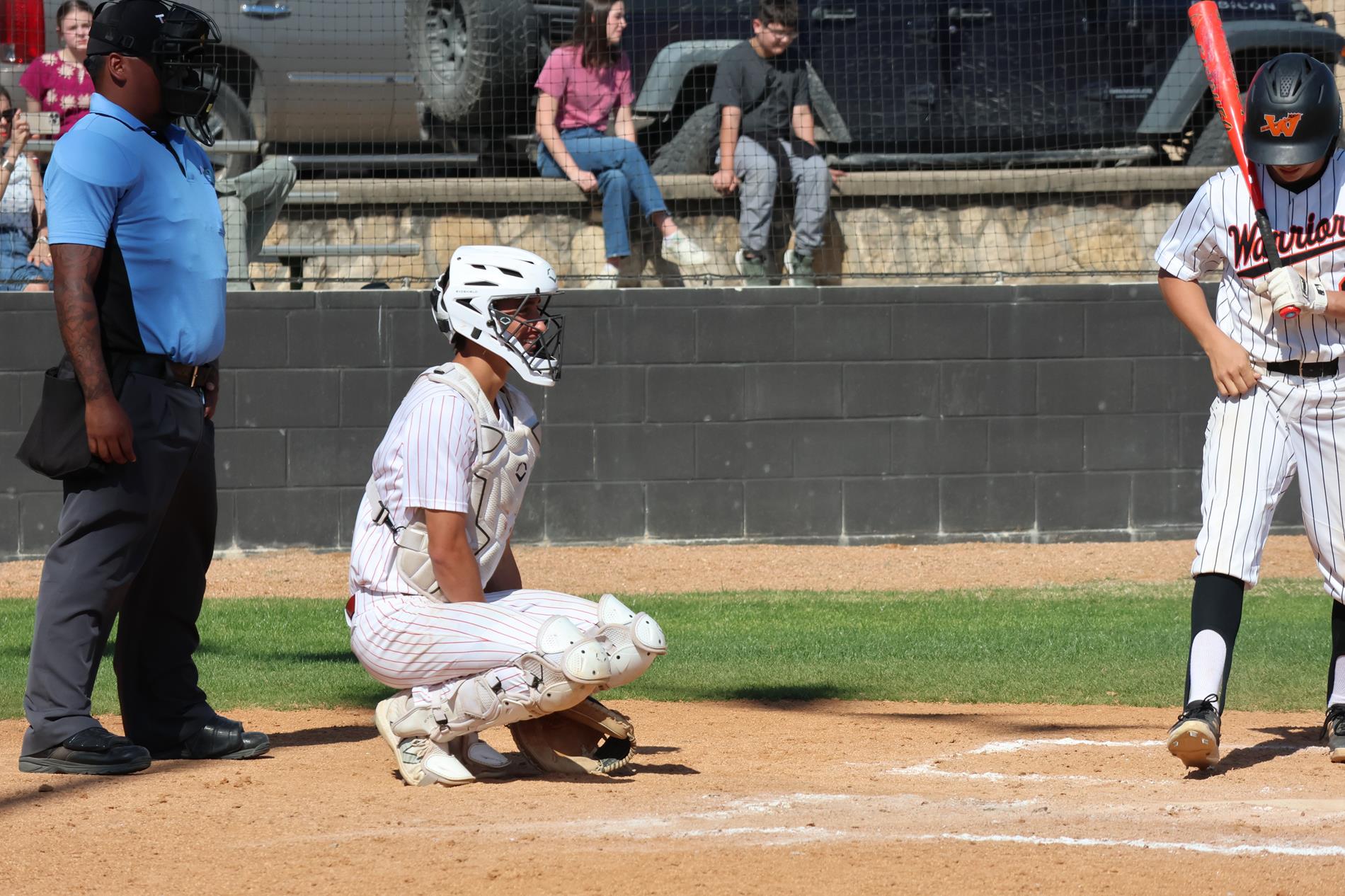 Ingram Tourney v. Warren 2.27.26