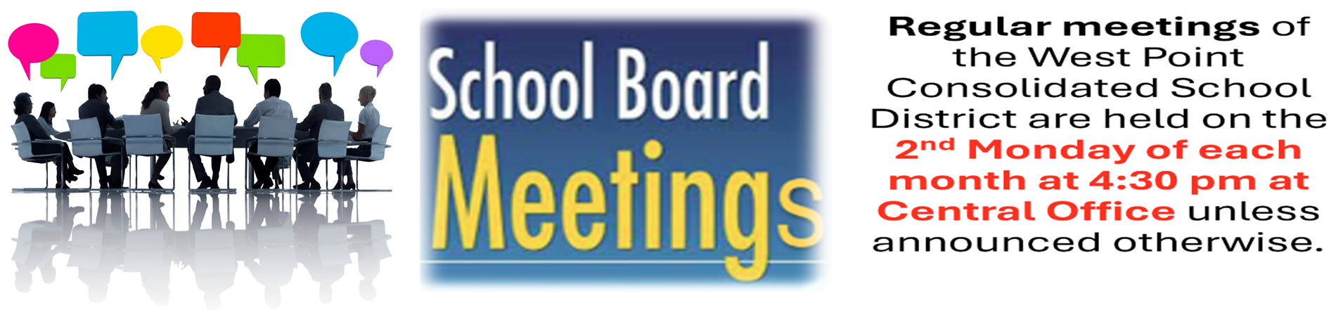 school board mtgs school board mtgs