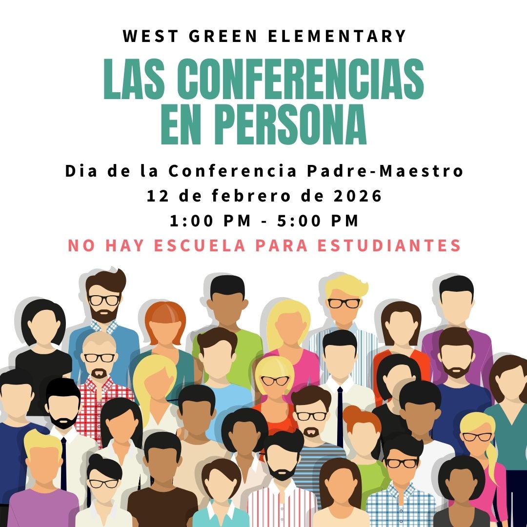 Parent Teacher Conferences (Spanish)