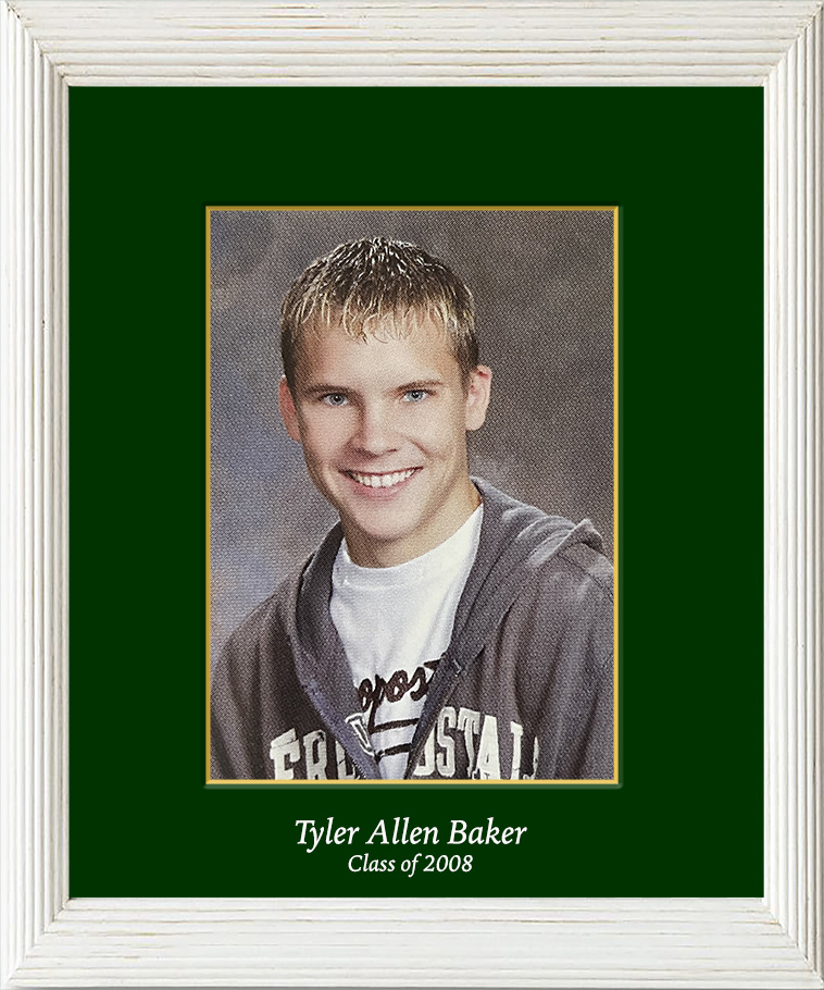 Tyler Baker