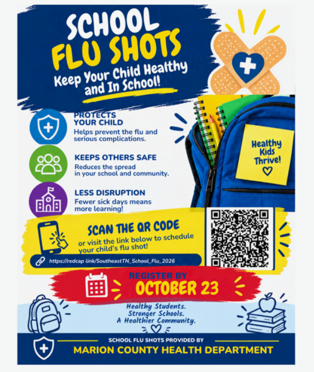 flu shots
