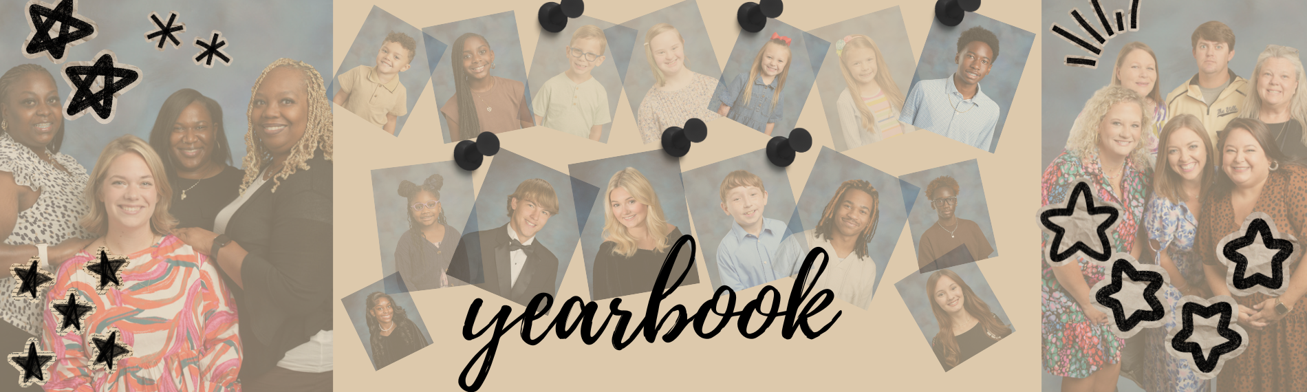 yearbook
