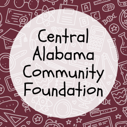 Central Alabama Community Foundation