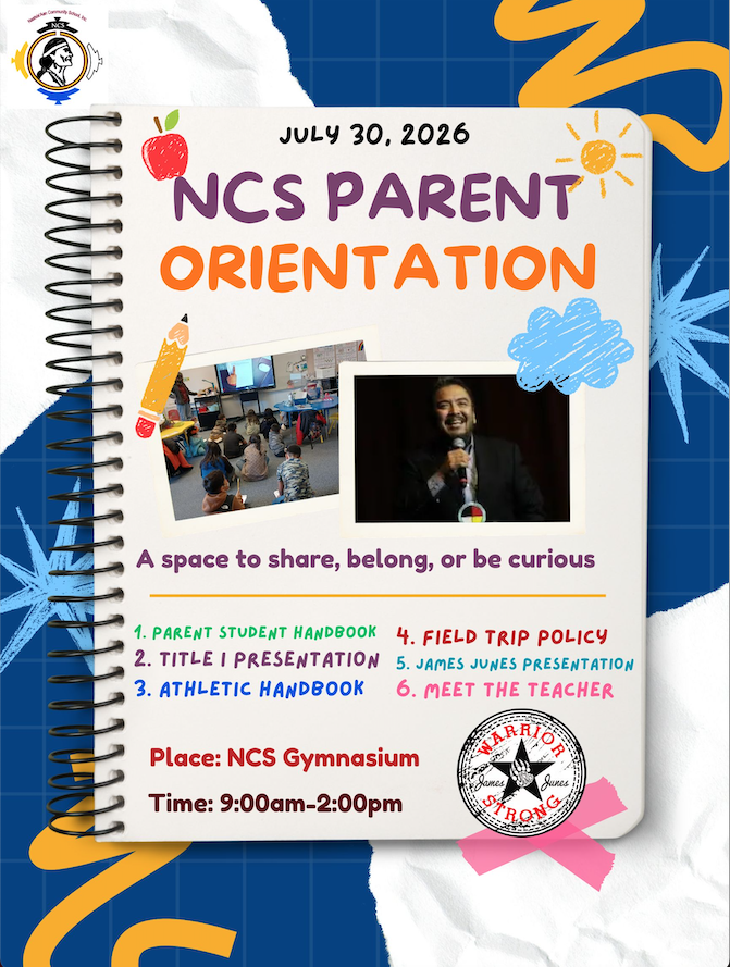 Paret Orientation