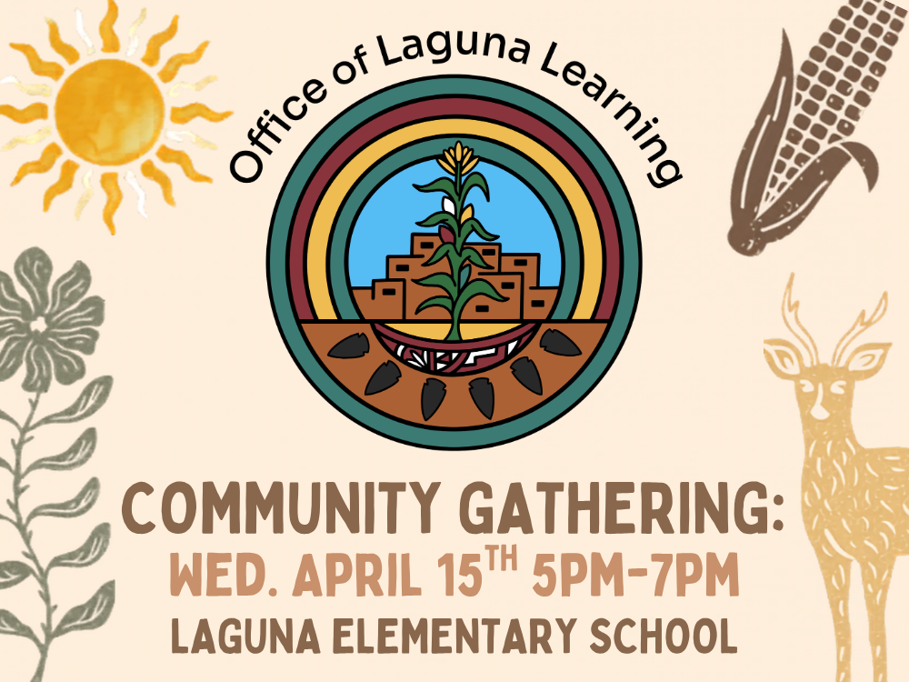 OLL Community Gathering · April 15th at LES 5:00pm