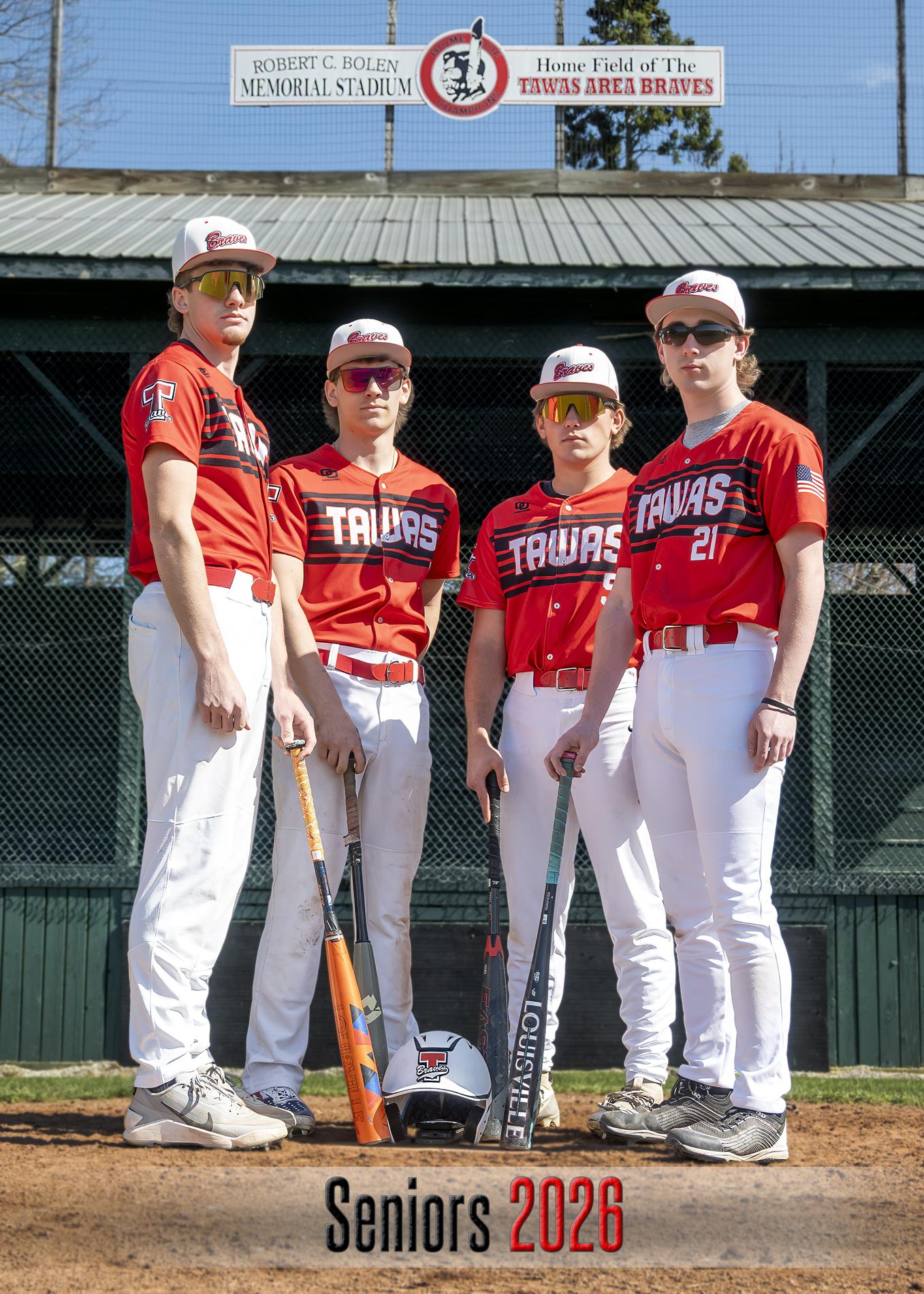 seniorbball