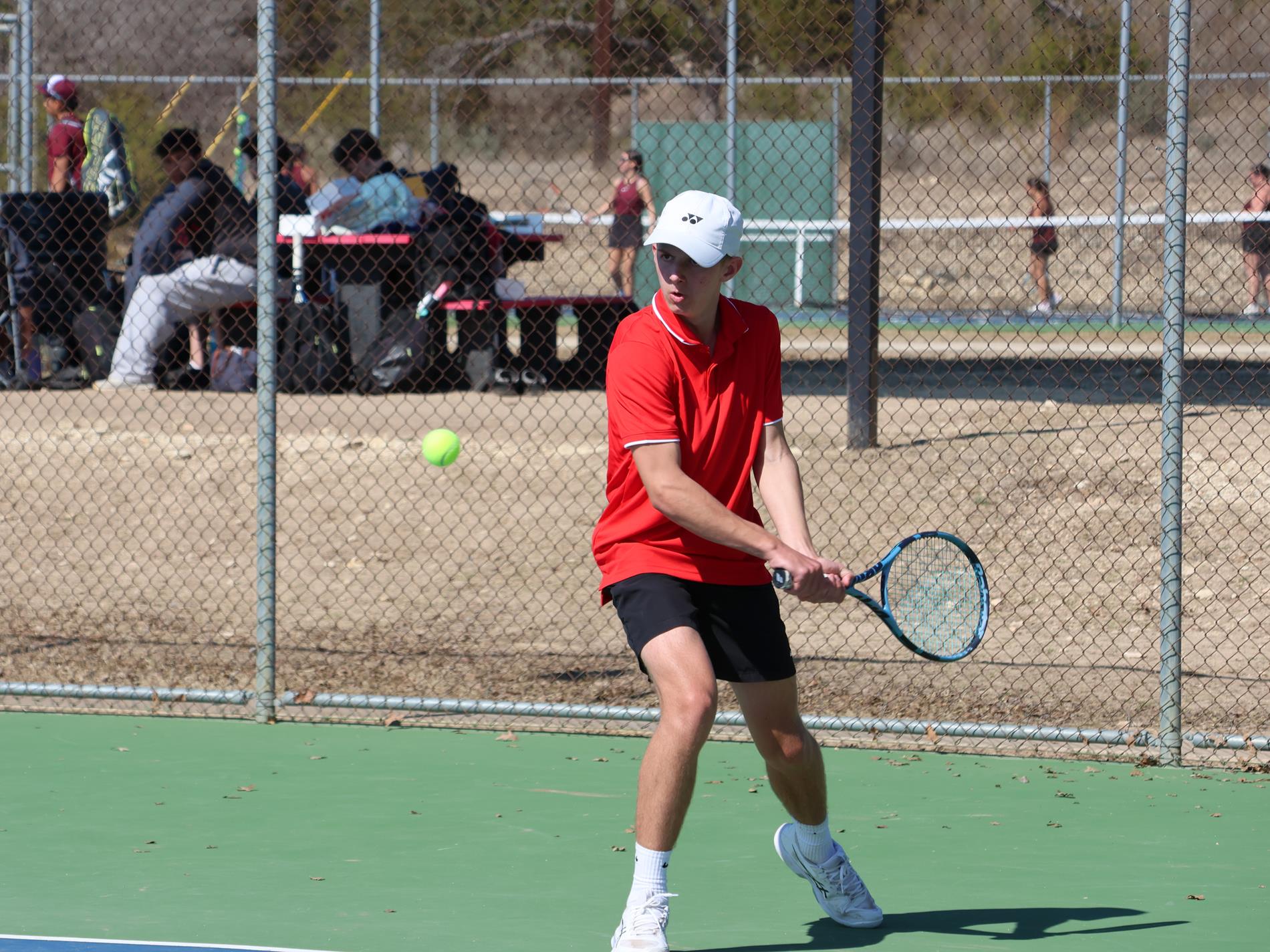 Varsity Ingram Tourney 2.11.26