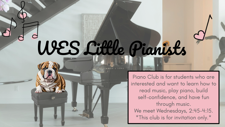 Piano Club