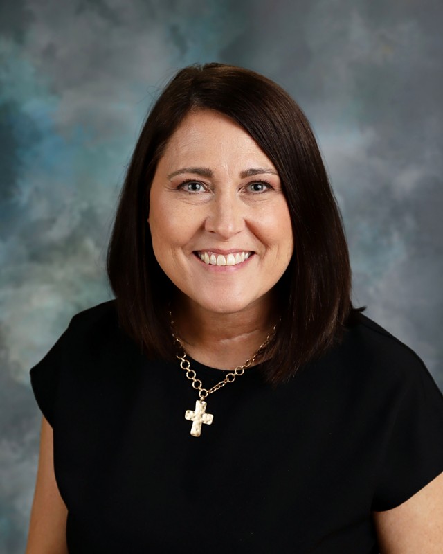 Melissa Dearman