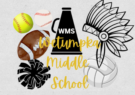 Wetumpka Middle School