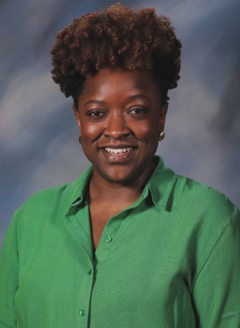 Stephania Charles