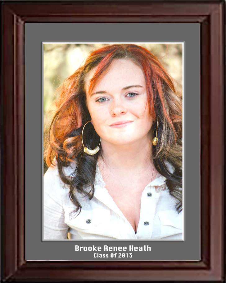 Brooke Heath