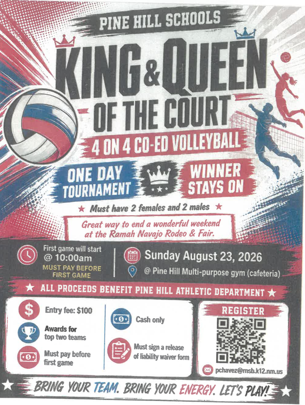 Volleyball Tournament
